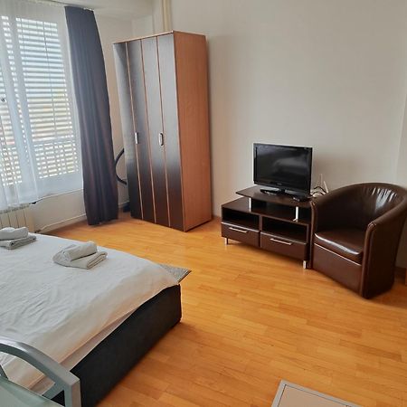 Belle Apartments-Elegance Apartments Beograd Eksteriør bilde