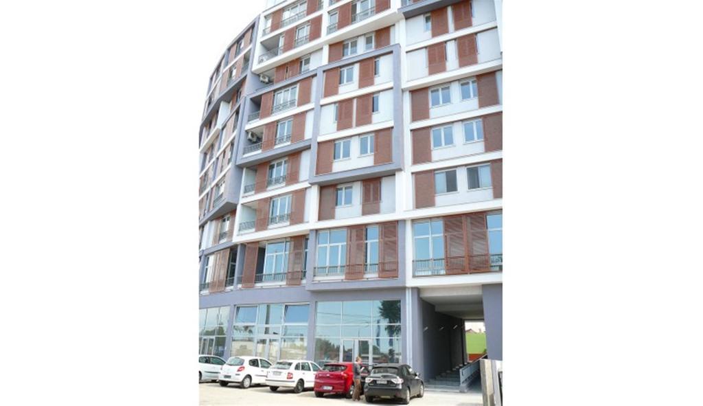 Belle Apartments-Elegance Apartments Beograd Eksteriør bilde