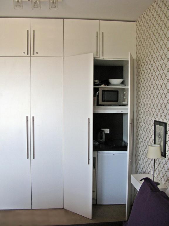 Belle Apartments-Elegance Apartments Beograd Eksteriør bilde