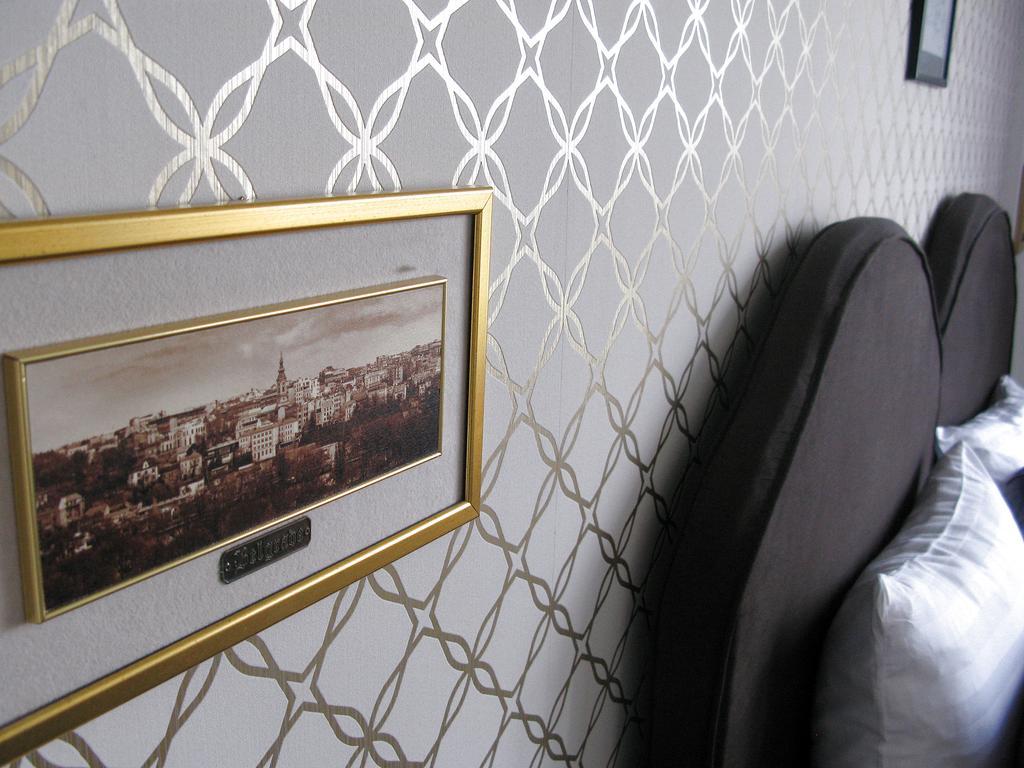 Belle Apartments-Elegance Apartments Beograd Eksteriør bilde